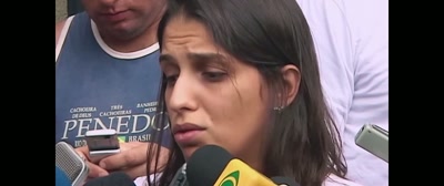 He left me trapped in there
during my time of greatest need. - A Life Too Short: The Isabella Nardoni Case