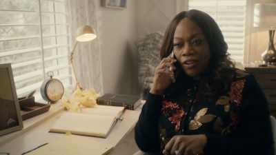 He left us this house, his car.
Was there more? - A Jenkins Family Christmas