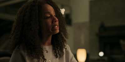 He left his wife for me
because I was young, - Maid