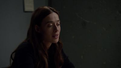 He left you, Ruby. - Chicago P.D.