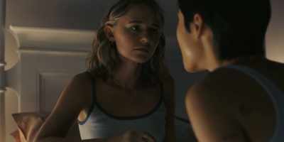 He legit said that it was
better Courtney was dead. - I Know What You Did Last Summer