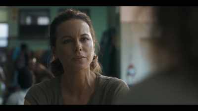 He let me believe he was dead. - The Widow