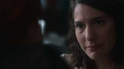 He let my father die, Helena. - Passport to Freedom