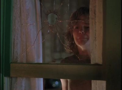 He let me go!
He let me go! - Quantum Leap