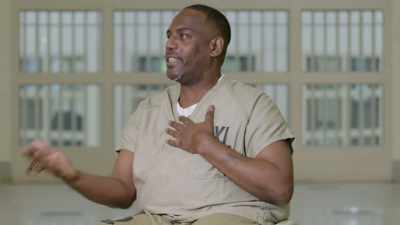He let me hear--
he said, "Who's this?" - Surviving R. Kelly