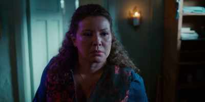 He let you rot for him. - The Horror of Dolores Roach