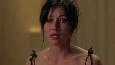 He let us have personal lives, - Charmed