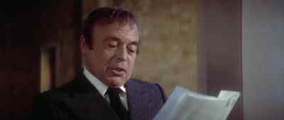 He was letting ewing
run his cattle across his land. - Revenge of the Pink Panther