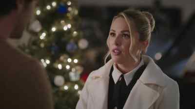 He lied about a lot of things, - Unwrapping Christmas: Tina's Miracle