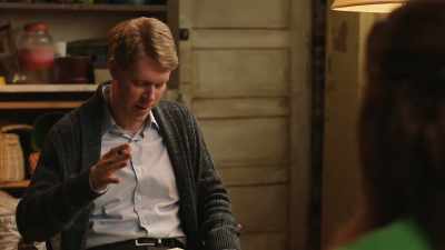 He lied,
and I fell for it." - Shrink