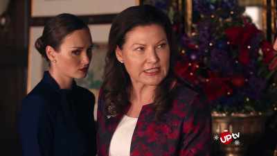 He lied to both
miranda and to tasha. - Christmas with a Prince: Becoming Royal