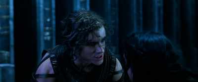 - He lied to me.
- Give him another chance. - Gods of Egypt
