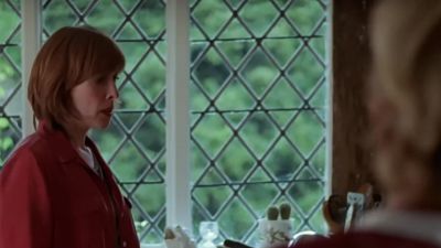 He lied to me. - Midsomer Murders
