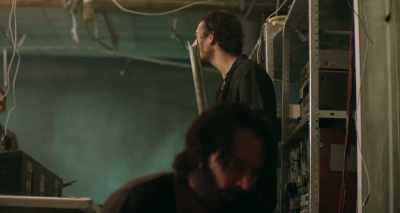 He lied to us - Lake Placid: Legacy