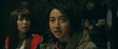 He lies like
it's second nature to him. - Kaiji: Final Game