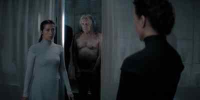 He lies.
This man is a liar. - Dune: Prophecy