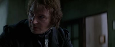 He lies so well - Les MisÃ©rables