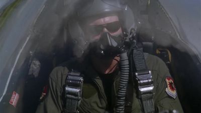 He lies - Stargate: Continuum