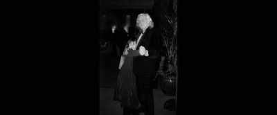 He was like a big
giant lion protector. - The Ghost of Richard Harris