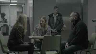 He was like a brother to me.
Stefan saved me. - The Bridge