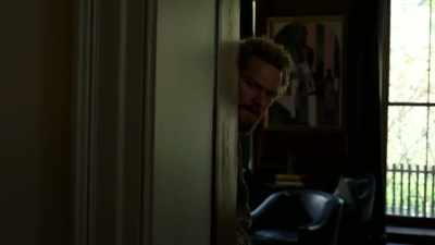 "He is like a man which built a house - Marvel's Iron Fist