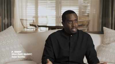 He was like a R&B singer.
So that's why you get the melodies. - Biggie: I Got a Story to Tell