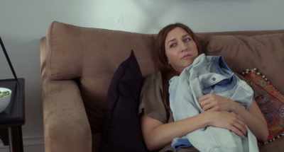 He was like club soda
no bubbles. - Spinster