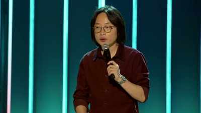 He was like, I don't
mean to offend you, - Jimmy O. Yang: Good Deal