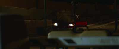 He, like, jumped the curb and
smashed into that transformer, - Arizona
