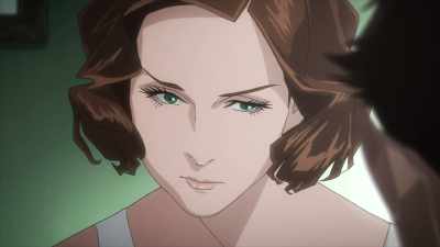 He is like me
He was a scholar who studied languages. - Genocidal Organ