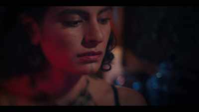 He is like me, - Little Birds