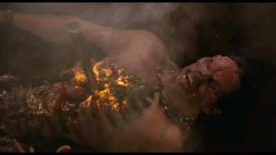 He like,
melts into the pool table - Inmate #1: The Rise of Danny Trejo
