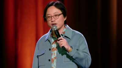He was like, sir,
you do understand you - Jimmy O. Yang: Guess How Much?