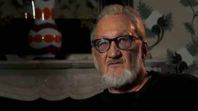 He was like this sort of like, - Hollywood Dreams & Nightmares: The Robert Englund Story