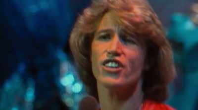 He was like the caboose
on this musical train. - The Bee Gees: How Can You Mend a Broken Heart