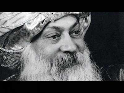 He was like this-- This kind of bird, - Wild Wild Country