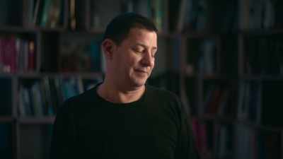 He was like, "We need you." You know?
This is a case that involves Gaijin. - Missing: The Lucie Blackman Case