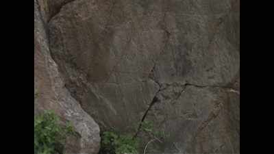 He was like, "Whoa!" - The Dawn Wall
