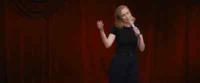 He was like, "Yeah,
you know, unfortunately, - Hannah Einbinder: Everything Must Go