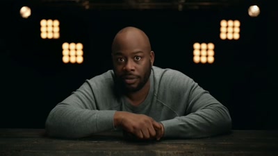 He was like, "You know, JD, - BS High