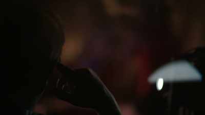 He liked to direct,
and he didn't segue away from - Secrets of Playboy