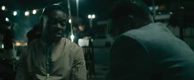 He liked his drinks
sweet and mixed. - Don't Let Go