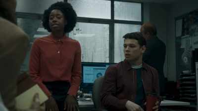 He liked having small surgical operations - Killing Eve