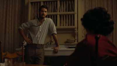 He liked that her family
was respectable. - The Son