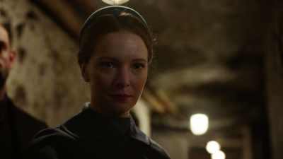 - He liked her, Pan.
- I know. - His Dark Materials