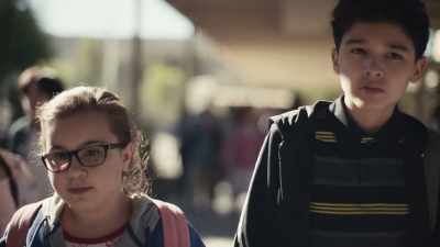 He liked her for whatever
reasons he liked her, - Euphoria