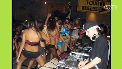 He liked hot girls, - I Was a Teenage Felon