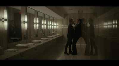 - He liked it that way.
- Right before he jumped, - Rabbit Hole
