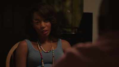He liked Jason. - The Chi
