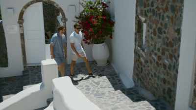 He "liked" them-- - The Groomsmen: Second Chances